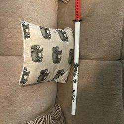 Katana Sword