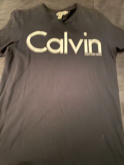 Calvin Klein Size Xsmall Men Shirt