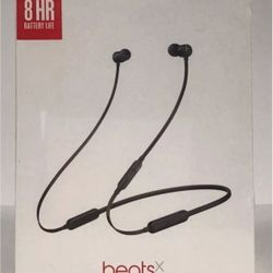 Beats X by Dre - Bluetooth Ear Phones