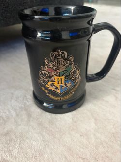 Harry Potter coffee mug