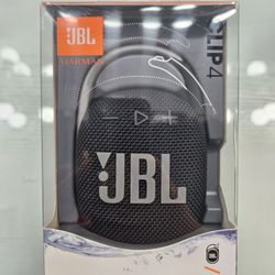 JBL Bluetooth Speaker