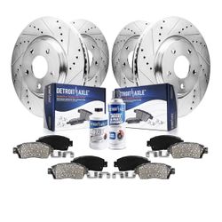 Brake Kit 