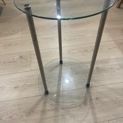 End Table 