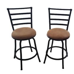 Matching Bar Stools