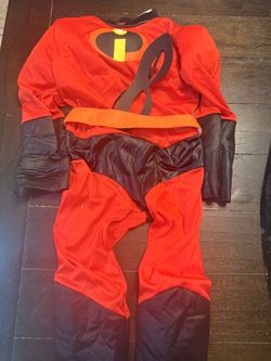 The Incredibles Kids Halloween Costume