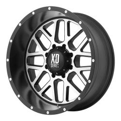 20" Aftermarket Wheels Toyota Tundra Ford F150 Ram