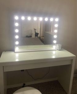 Vanity