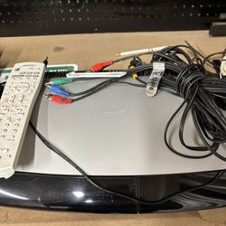 Bose Surround Sound 