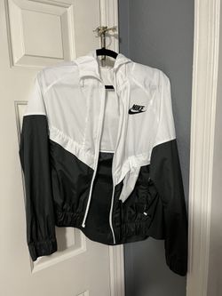 Nike Windbreaker