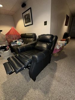 Recliner