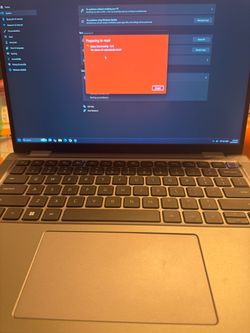 Dell Latitude 7440  Laptop
