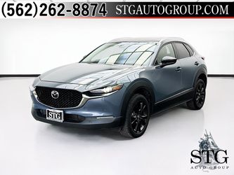 2022 Mazda Cx-30
