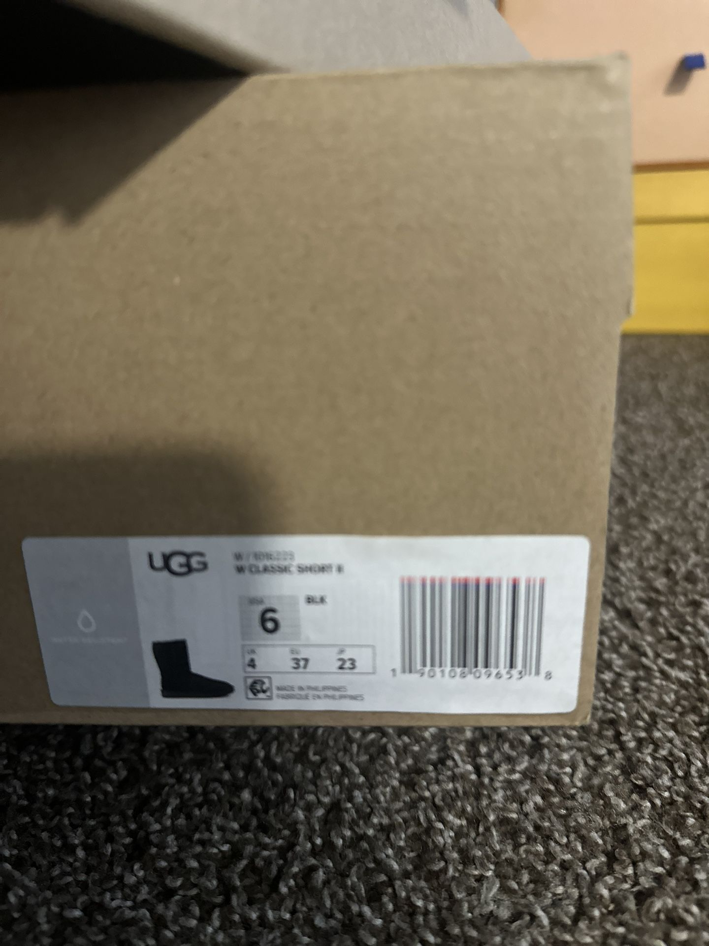 UGG Boots