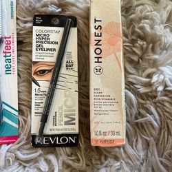 DESIGNER HEALTH & BEAUTY 