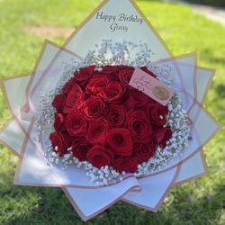 Flower Bouquet 💐