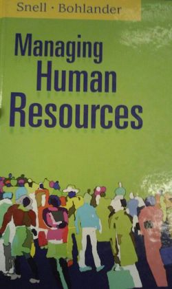 Managing human resources