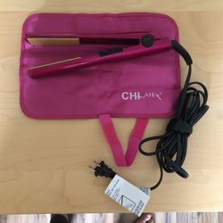 Chi Air Flat Iron