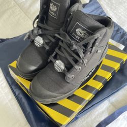 Sketchers Work Boots (women)