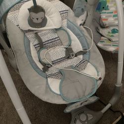 Ingenuity Baby Swing