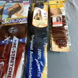 6 Bags Total 