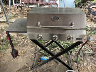 Grill