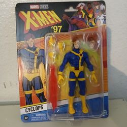 Marvel Legends Cyclops 