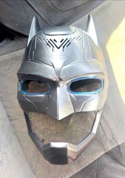 Bat Man Mask