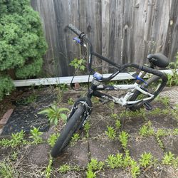 Kids Bike 