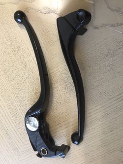 Brake Clutch Levers