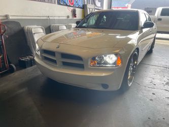 2006 Dodge Charger