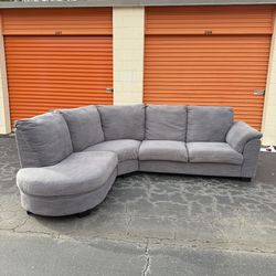 Free Delivery - IKEA TIDAFORS Modern Sectional Couch