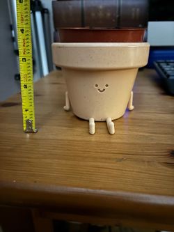 Plant plot