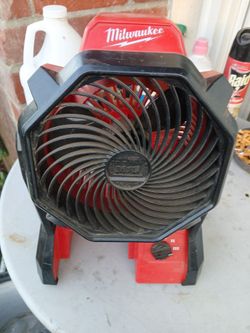 Milwaukee 18 V