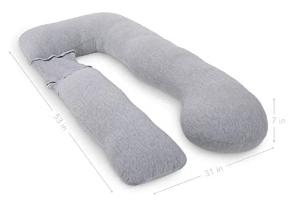 Pharmedoc pregnancy Pillow