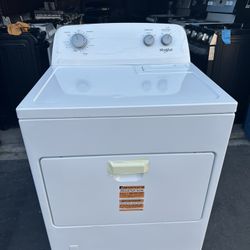 Brand New Dryer 