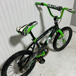 Bike Size 20