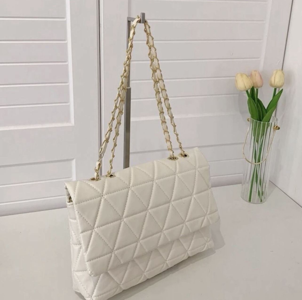 New Women’s Girls Handbag Purse Bag Gift