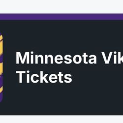 NFL Preseason Game 1 - Houston Texans at Minnesota Vikings