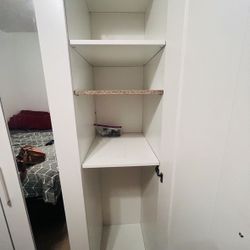 Ikea Cabinet