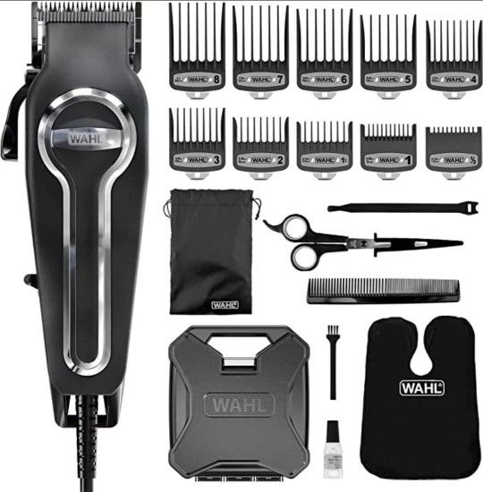 Wahl Shaver Cord