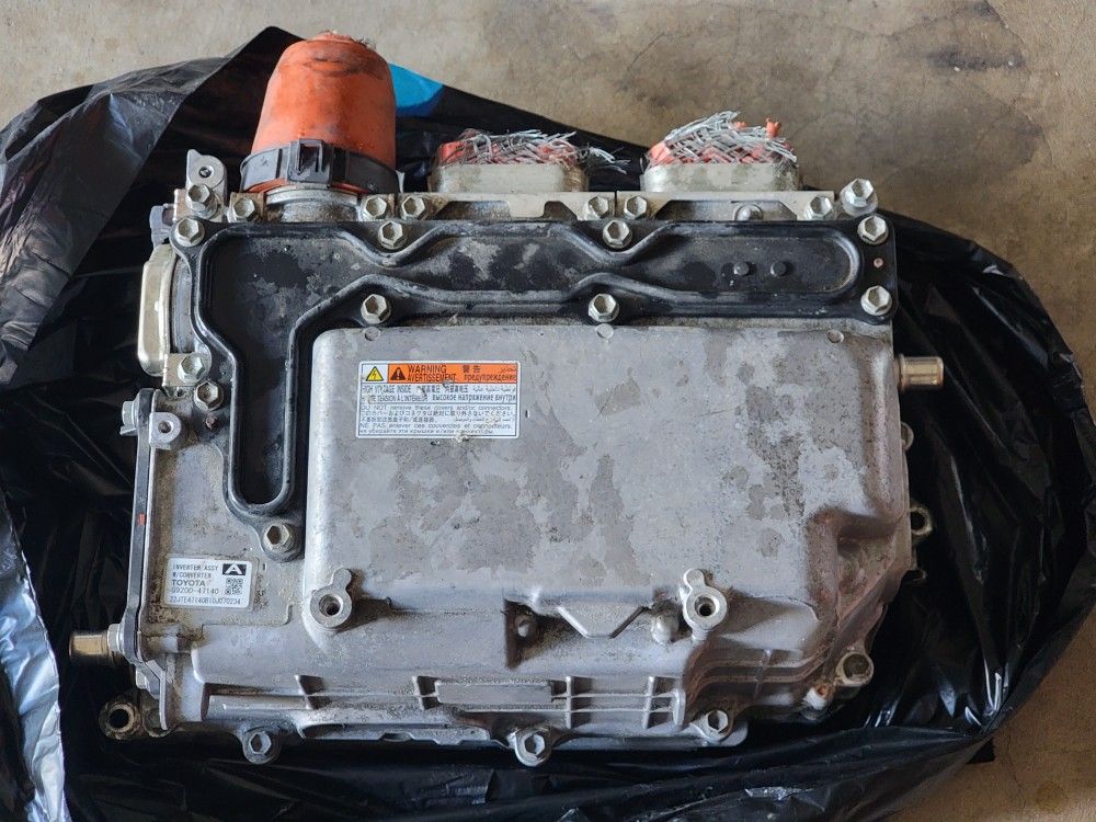 Inverter