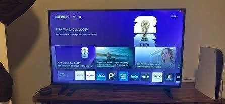 Tv