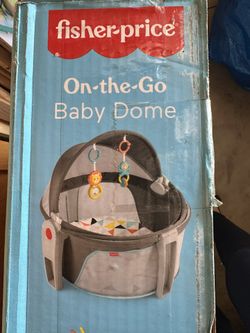Baby Dome