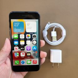 iPhone 8 - UNLOCKED - Like New