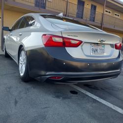 2016 Chevrolet Malibu