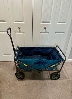 Wagon