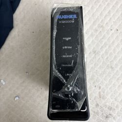 HughesNet HT2000W Satellite Modem Router.     