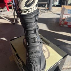 O’Neil Riding Boots