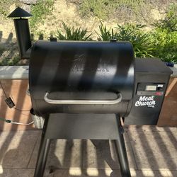 Traeger For Sale