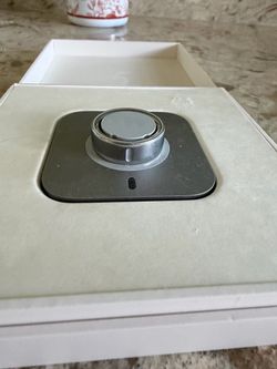 Oura ring Gen 4, Silver size 8